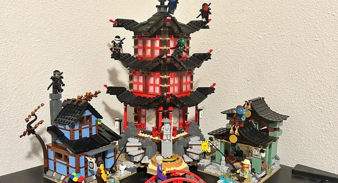 Store Image