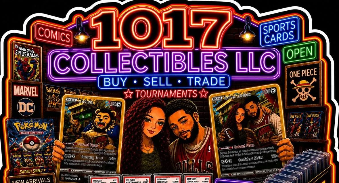 Store Image