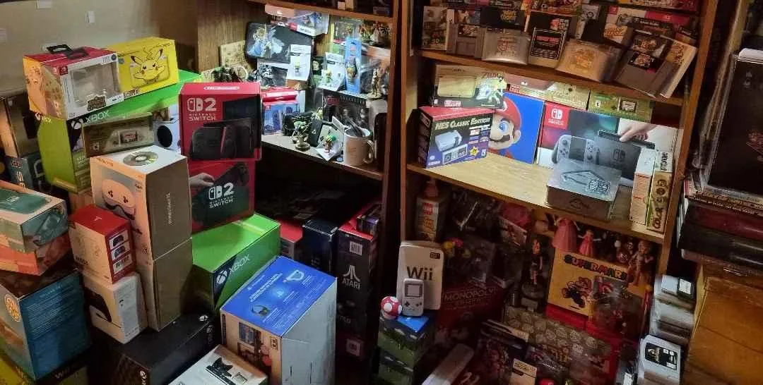 Store Image