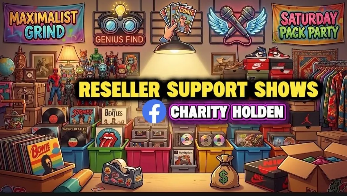 Store Image