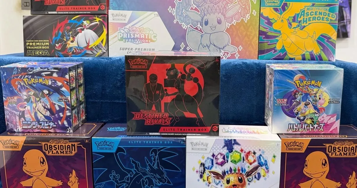 Store Image