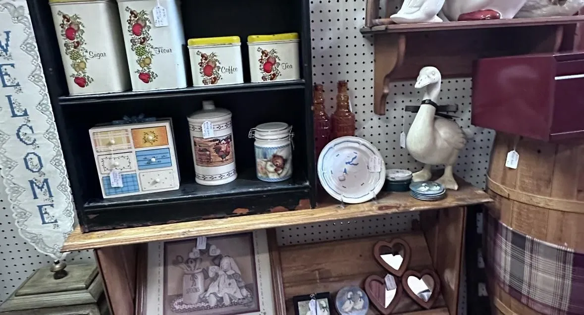 Store Image