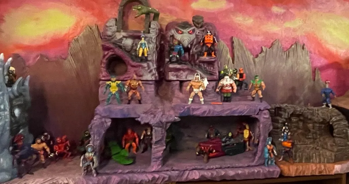 Store Image