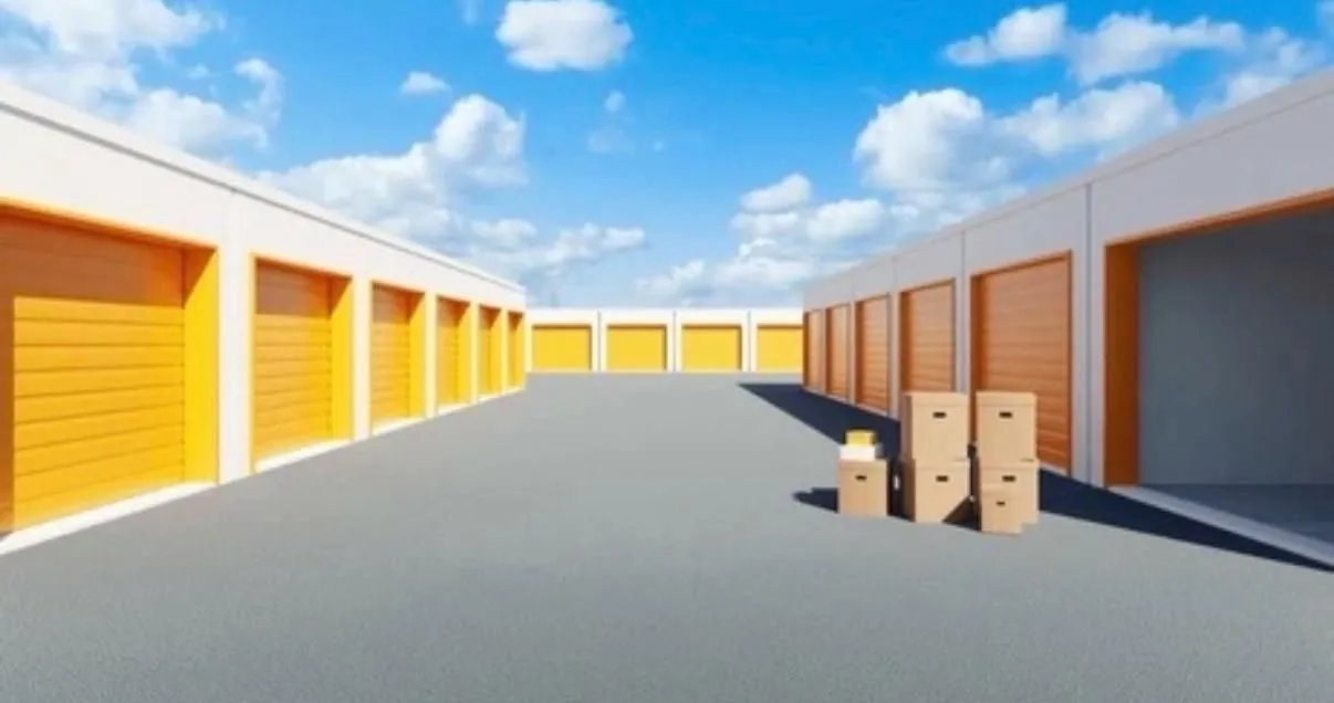 Store Image