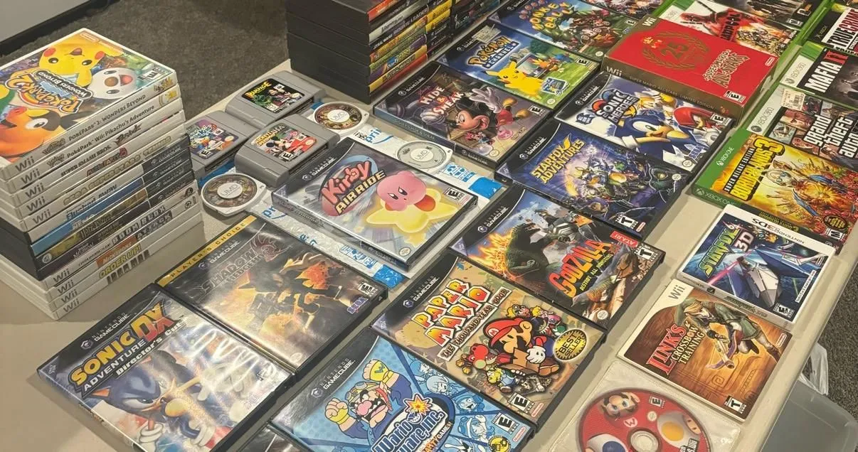 Store Image