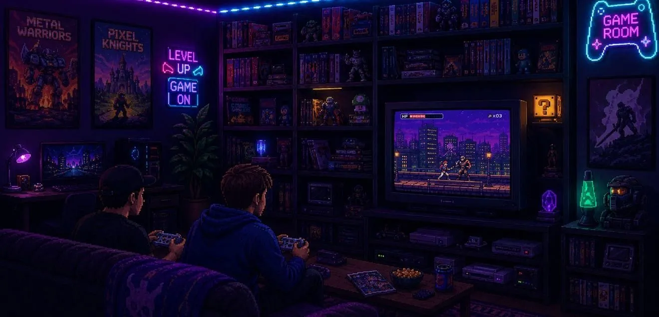 Store Image