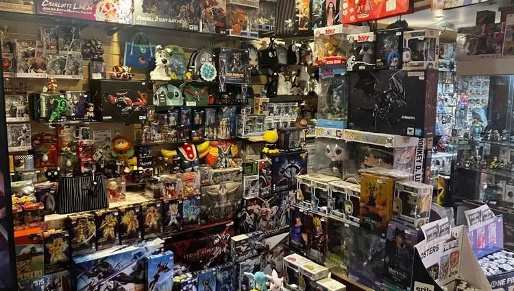 Store Image