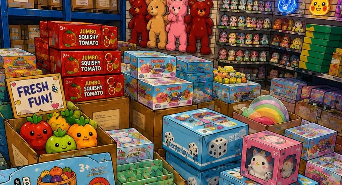 Store Image