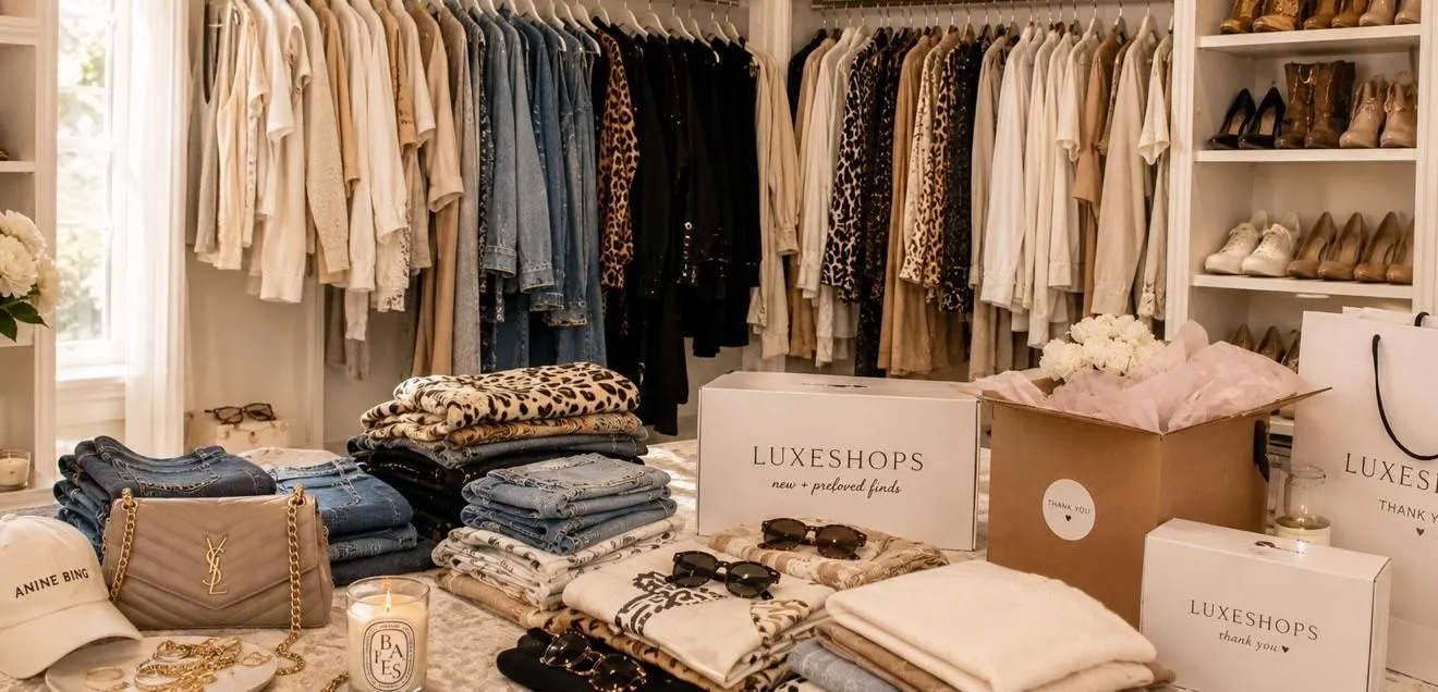 Store Image