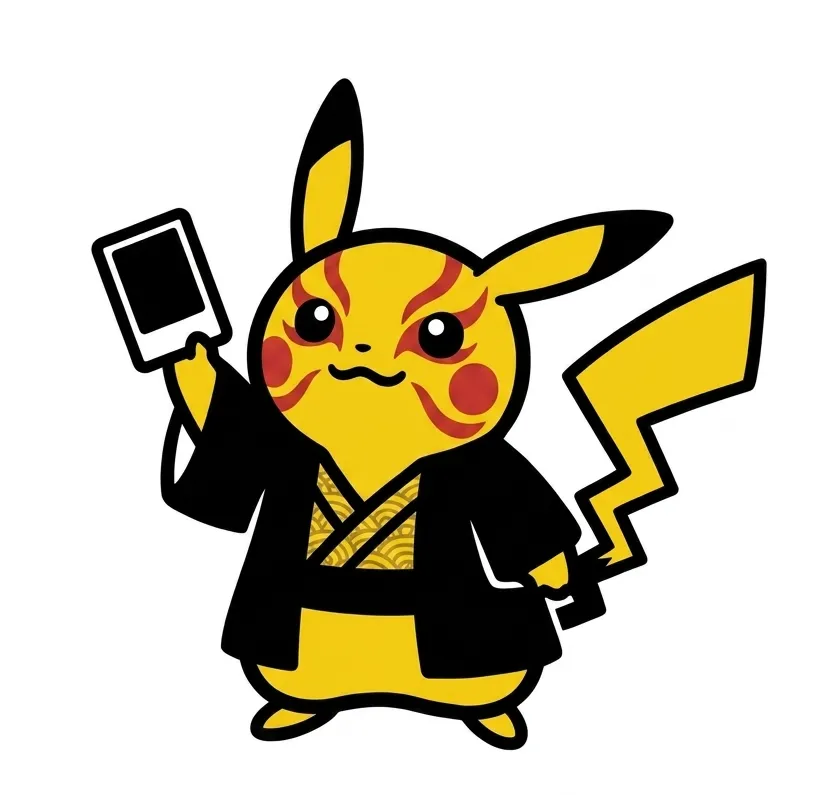 ライブ用のサムネイル