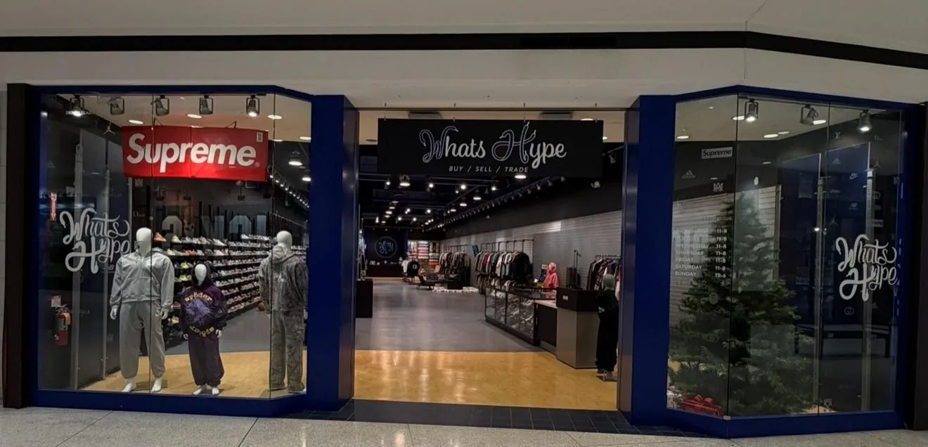 Store Image