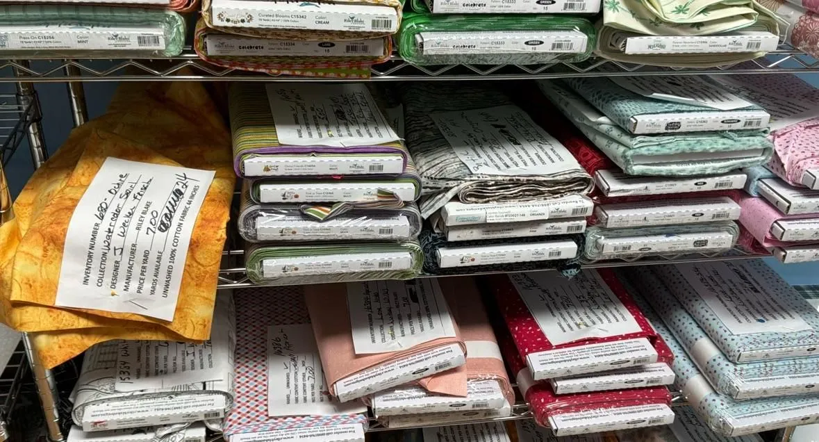 Store Image