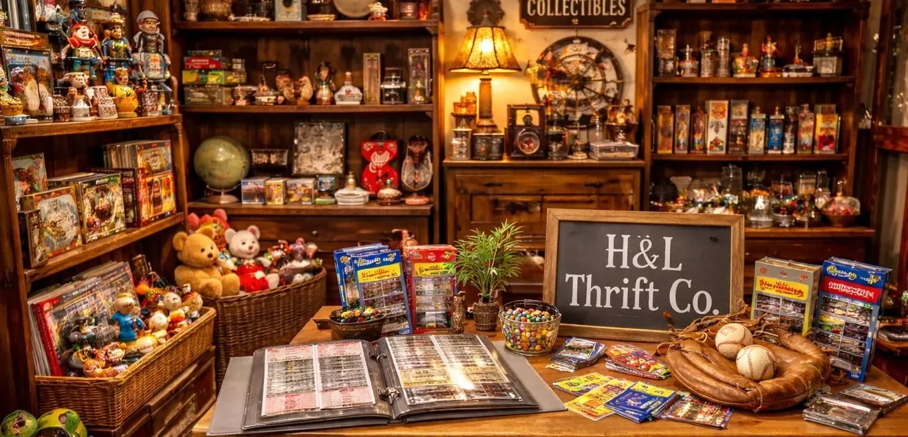 Store Image