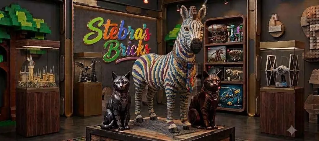 Store Image