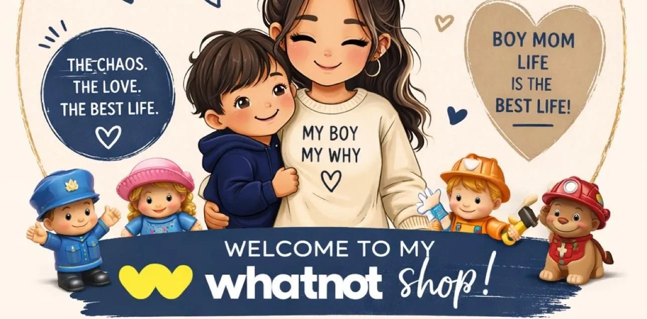 Store Image
