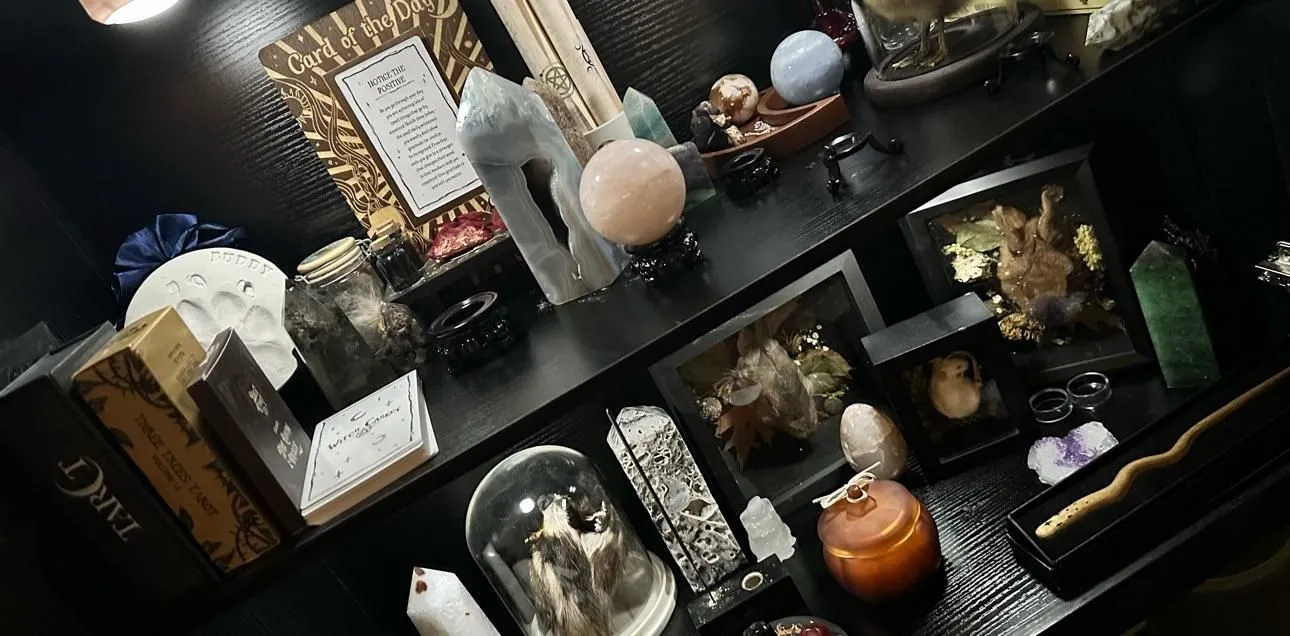 Store Image