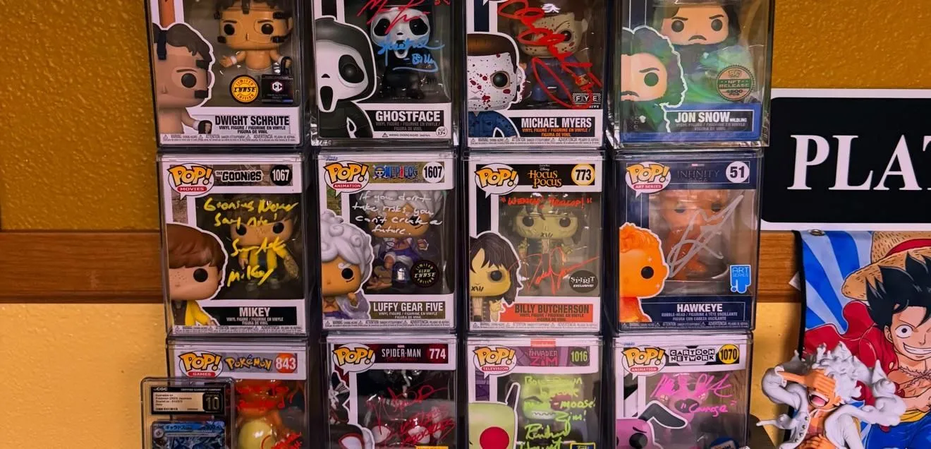 Store Image