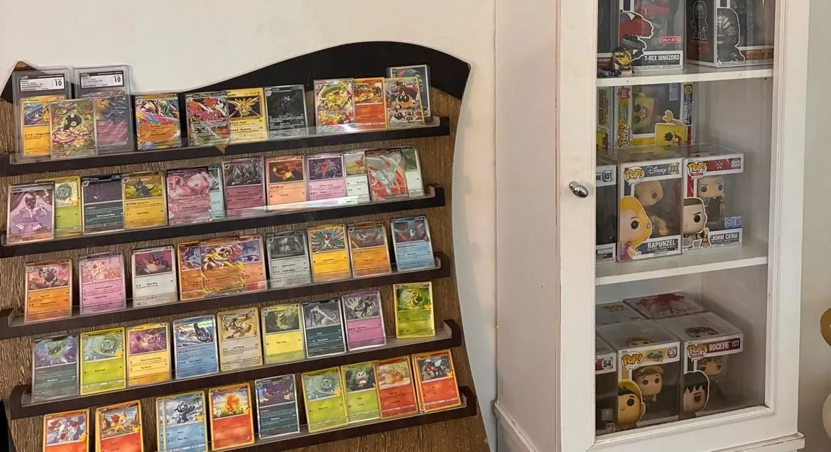 Store Image