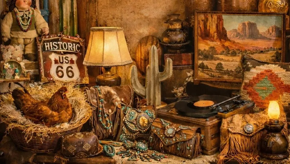 Store Image