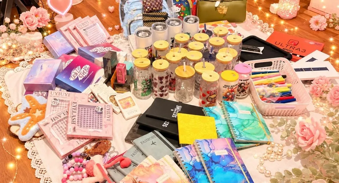 Store Image