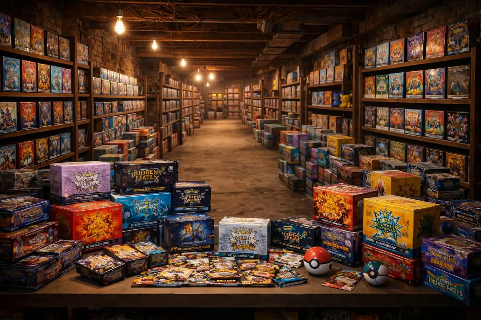 Store Image