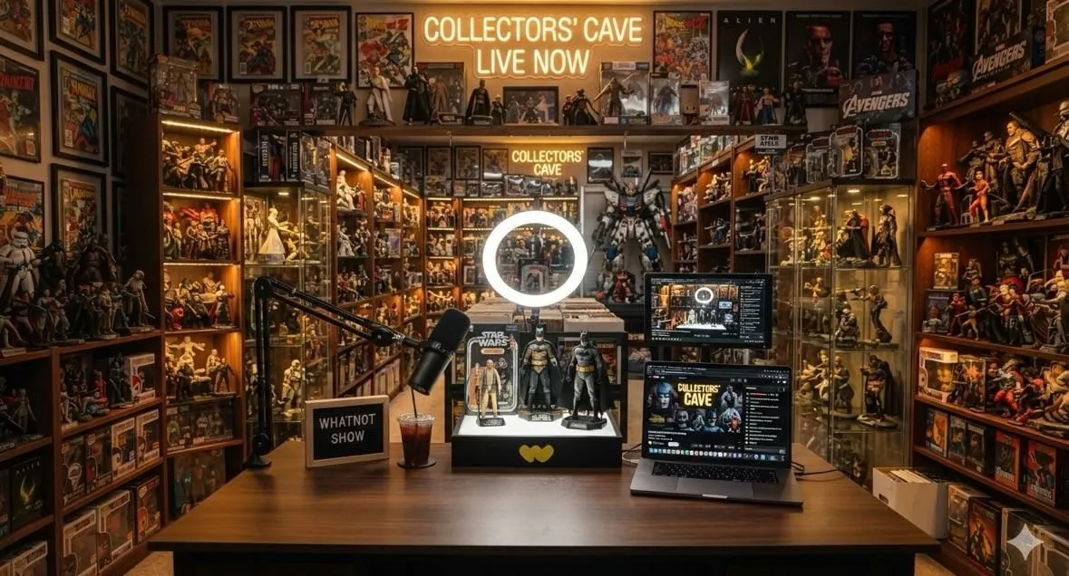 Store Image