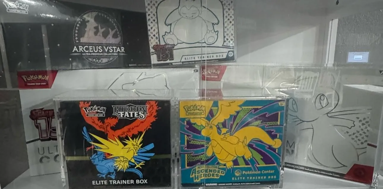 Store Image