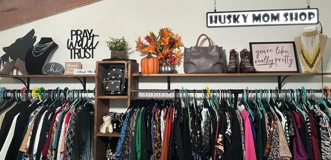 Store Image