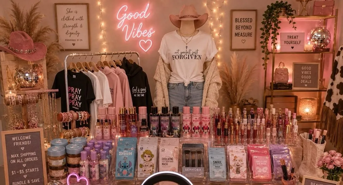 Store Image