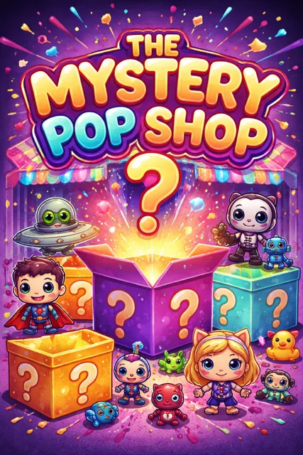 Store Image