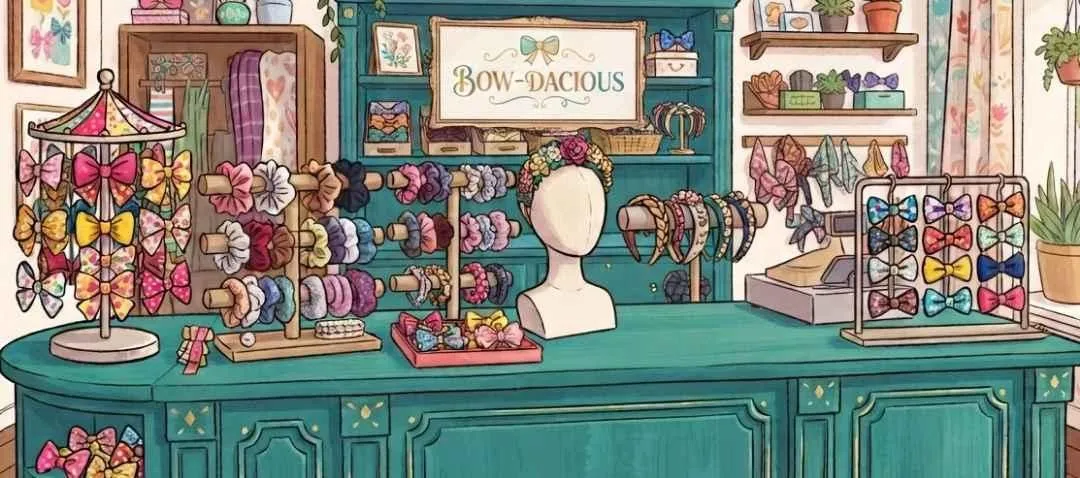Store Image
