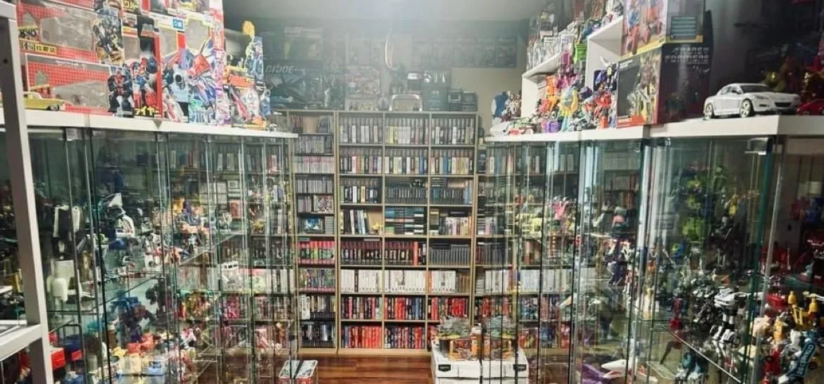 Store Image