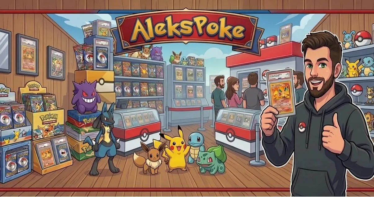 Store Image