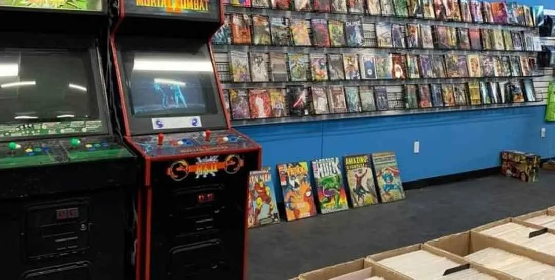 Store Image
