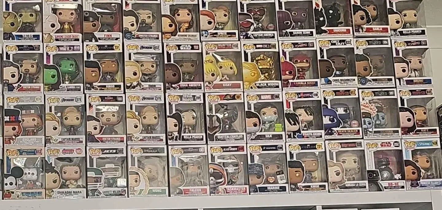 Store Image
