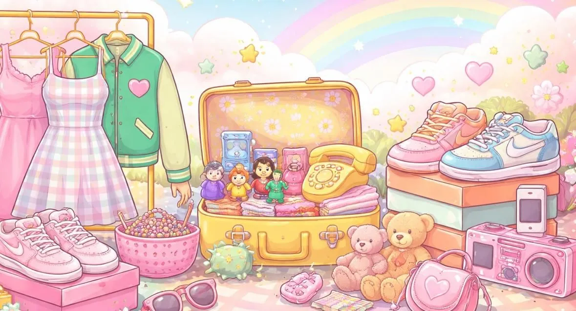 Store Image