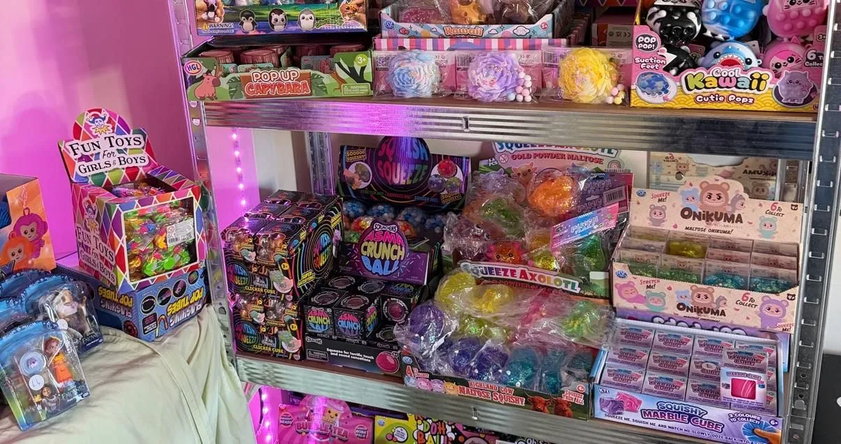 Store Image