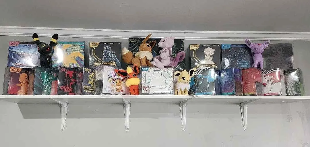 Store Image