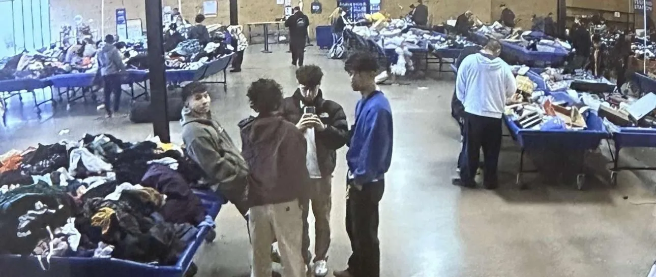 Store Image