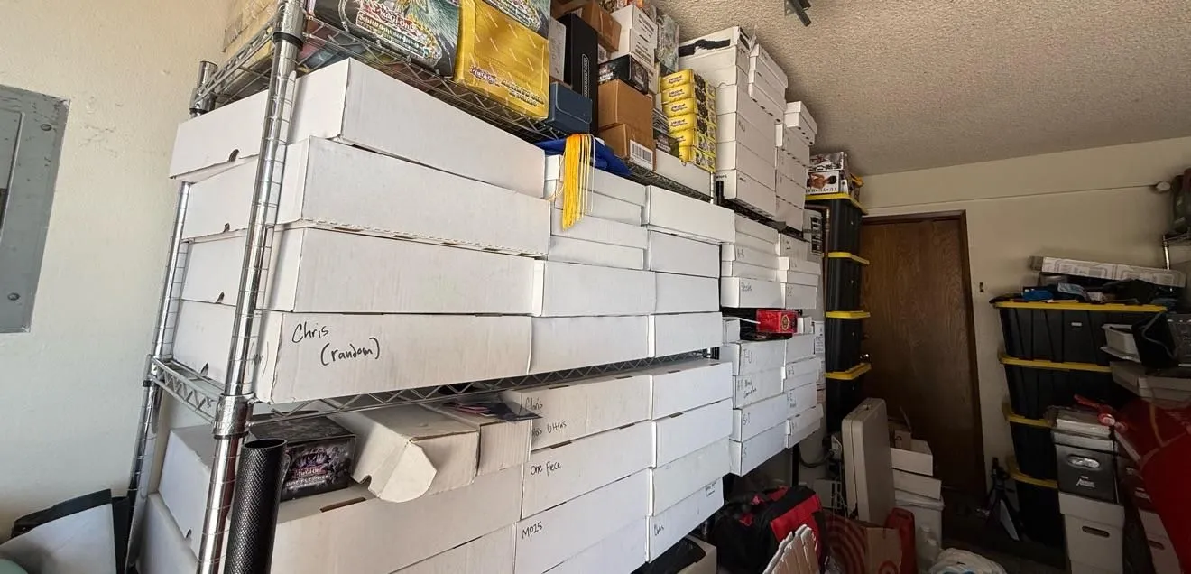 Store Image