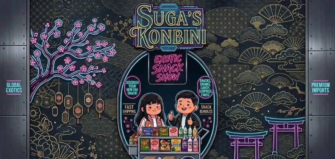 Store Image