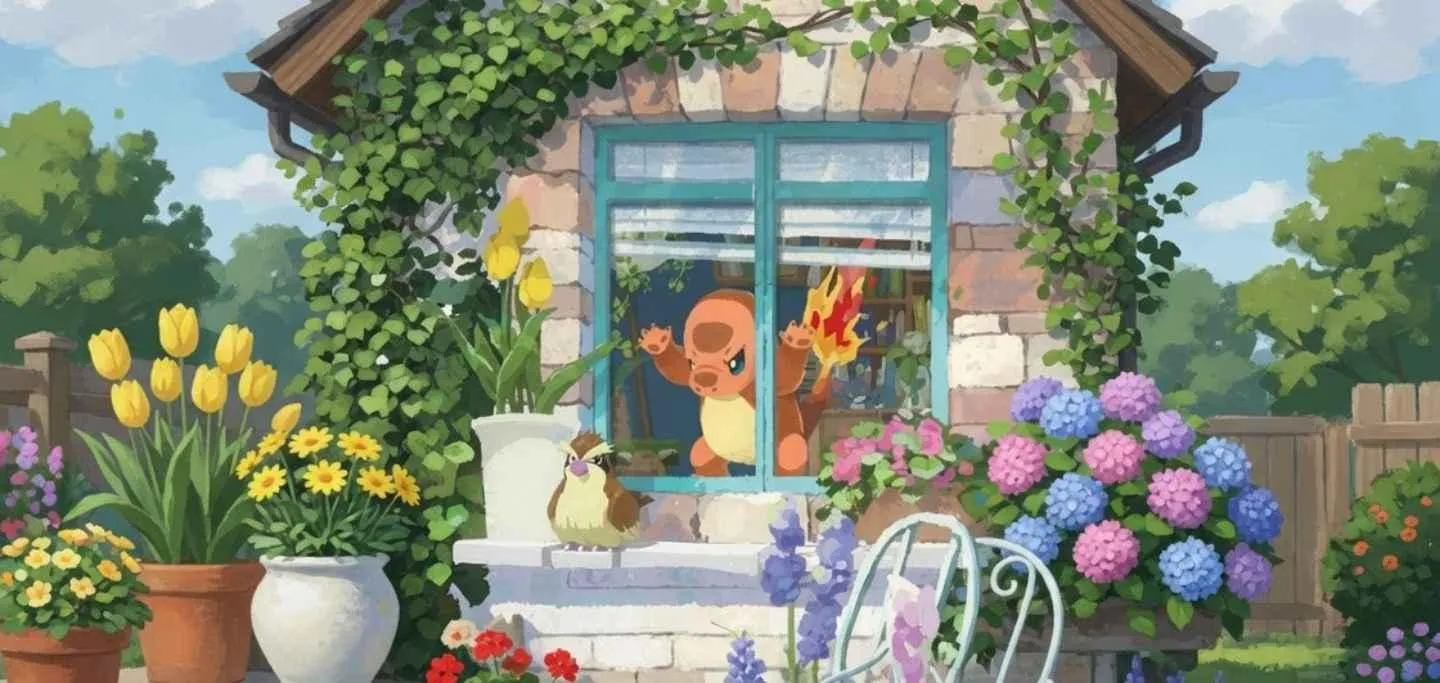 Store Image