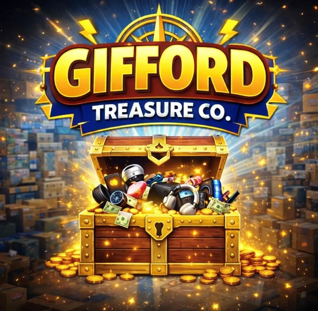 Store Image