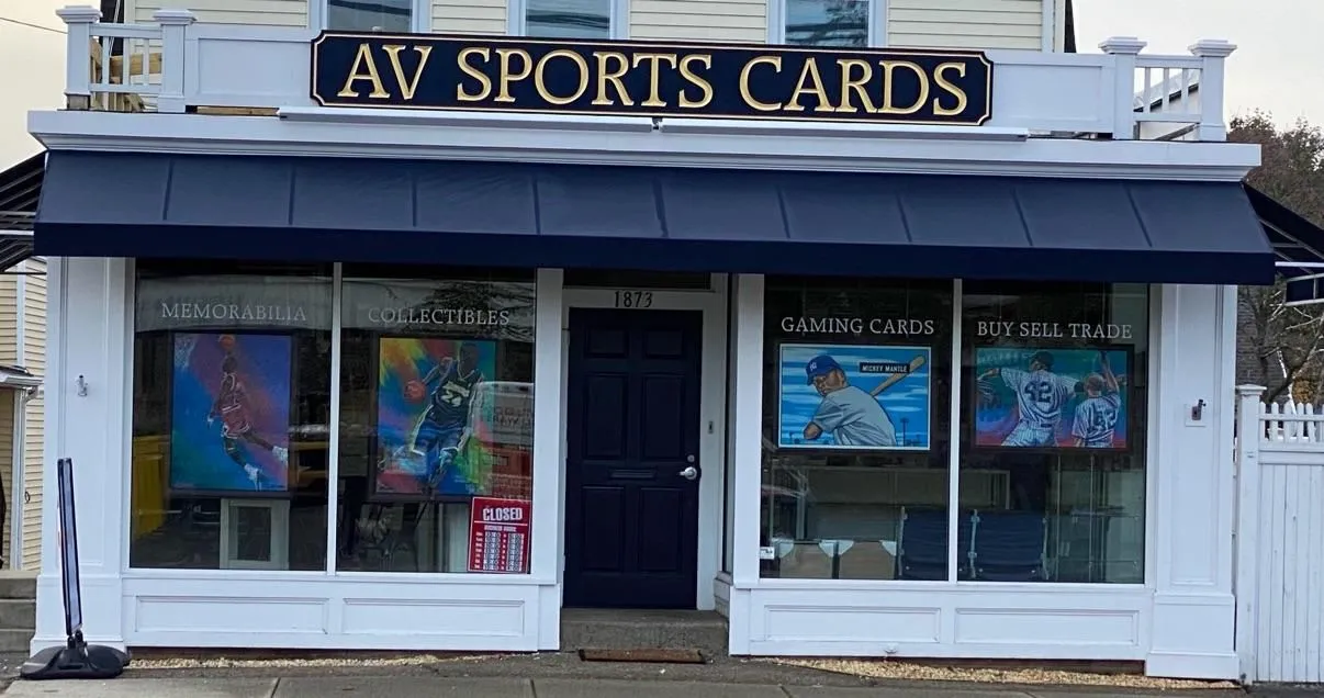 Store Image