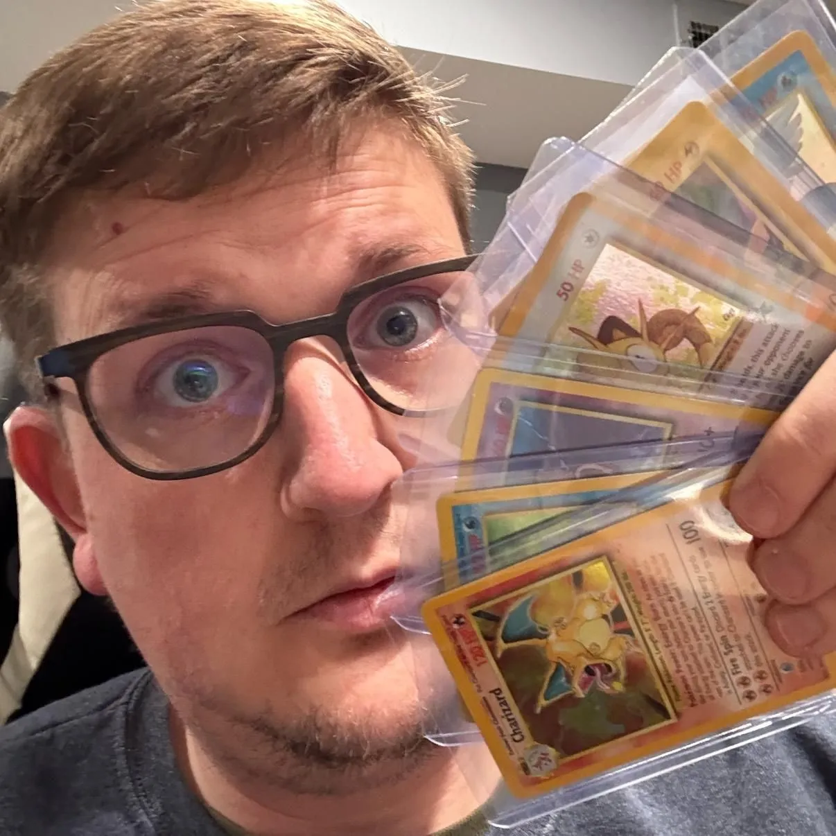 Thumbnail für Live-Show