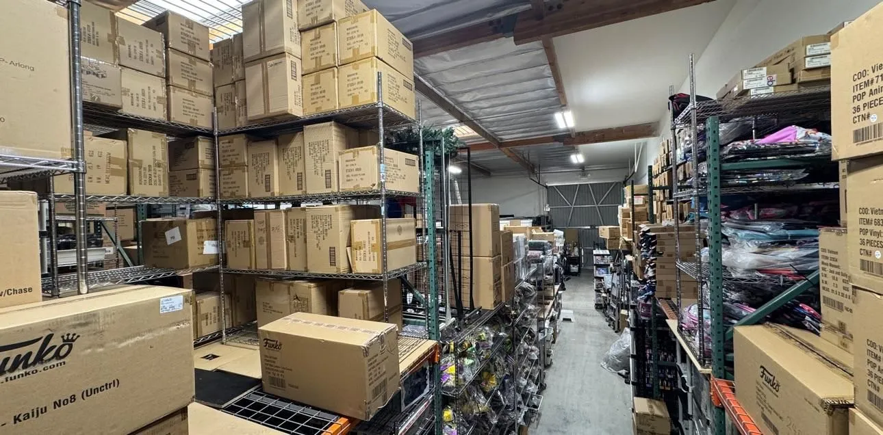 Store Image