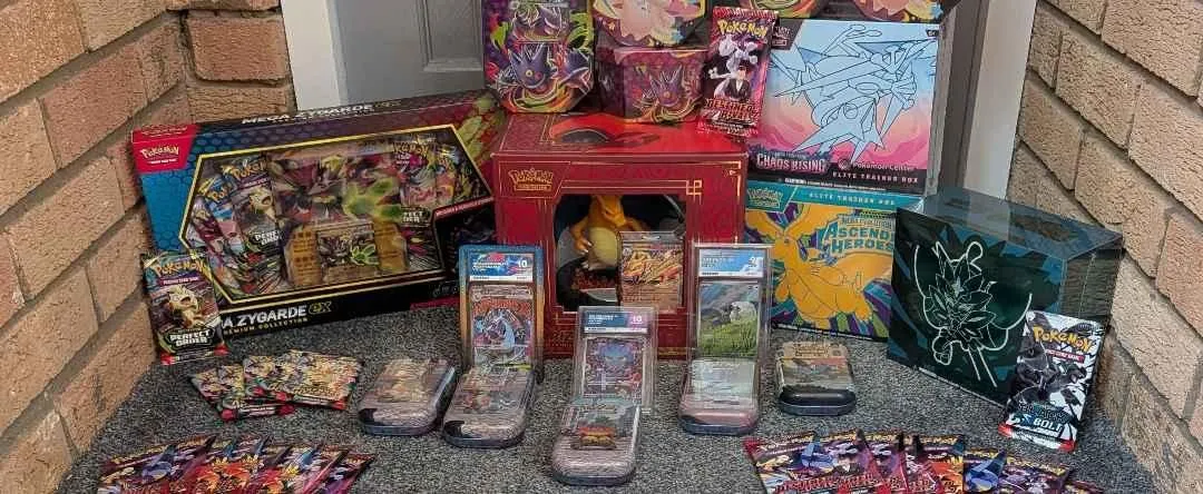 Store Image