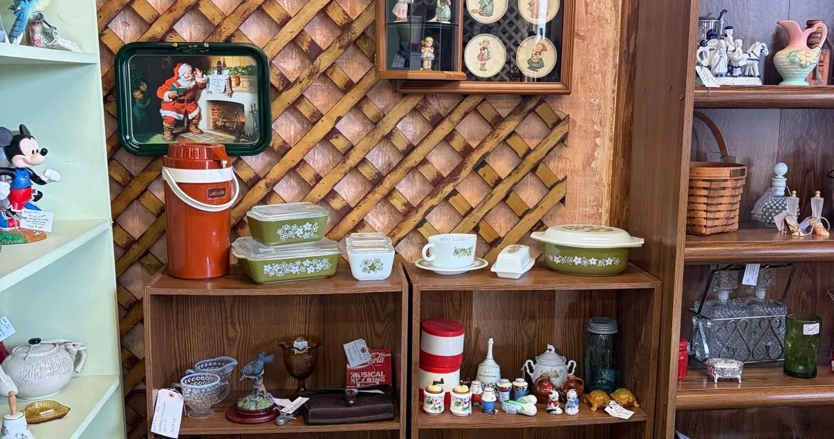 Store Image
