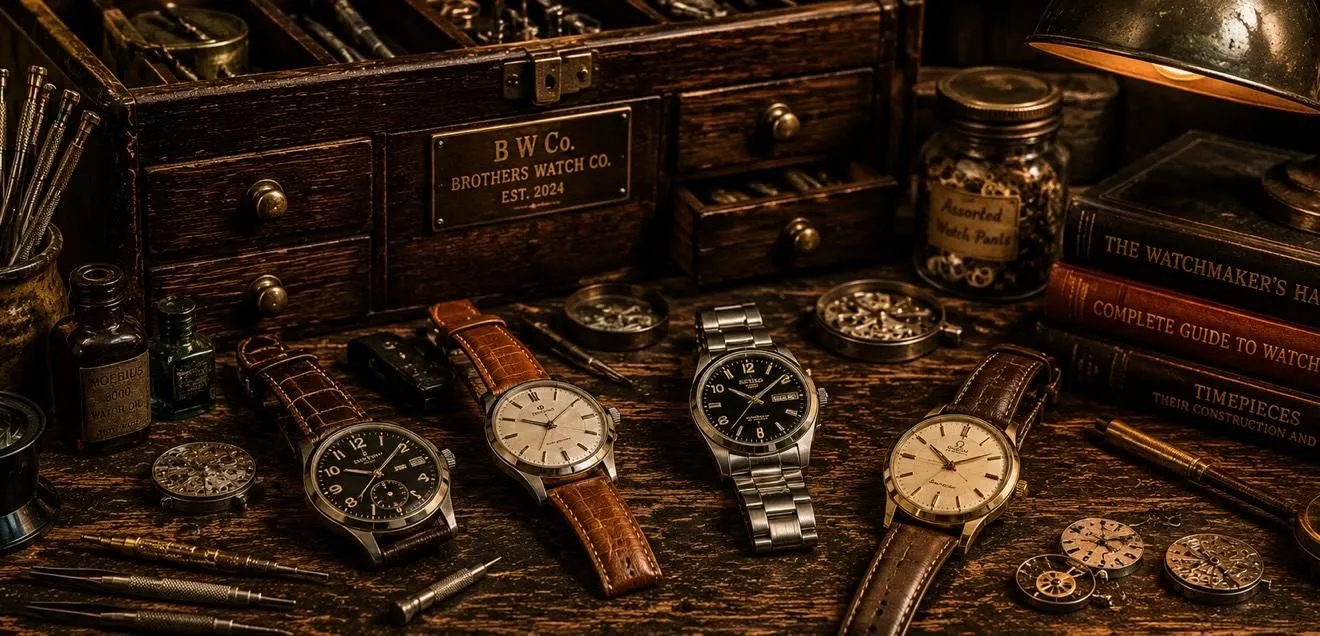 Store Image