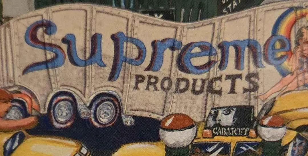 Store Image
